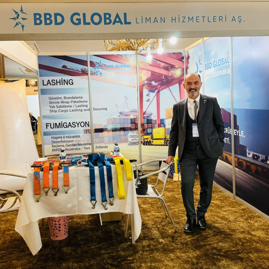 BBD GLOBAL LİMAN HİZMETLERİ