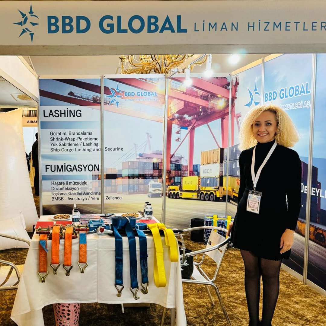 BBD GLOBAL LİMAN HİZMETLERİ